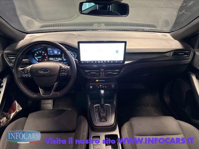 FORD Focus SW 1.0 EcoBoost 155 CV Powershift ST-line - PROMO