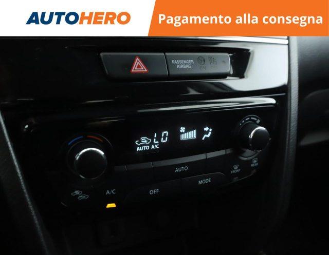 SUZUKI Vitara 1.4 Hybrid Cool