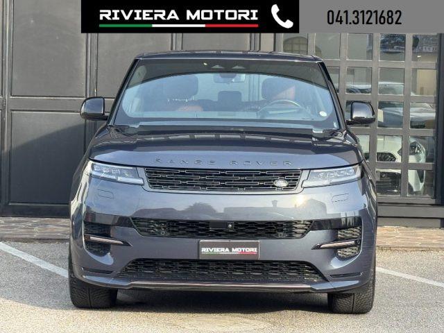 LAND ROVER Range Rover Sport 3.0D l6 300 CV Dynamic HSE