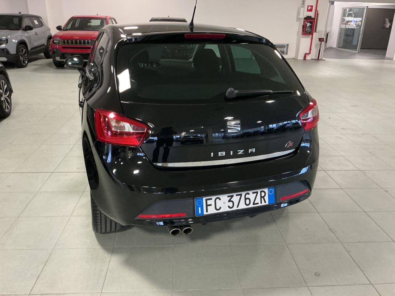 Seat Ibiza 1.2 TSI 90 CV 5p. FR