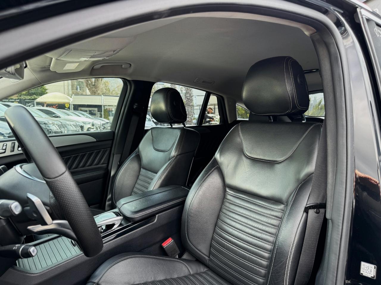 Mercedes-Benz GLE 350 d Coupé Premium 4MATIC 258CV