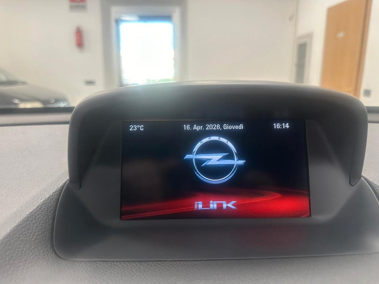 Opel Mokka 1.4 Turbo Ecotec 140CV 4x4 Start&Stop Cosmo