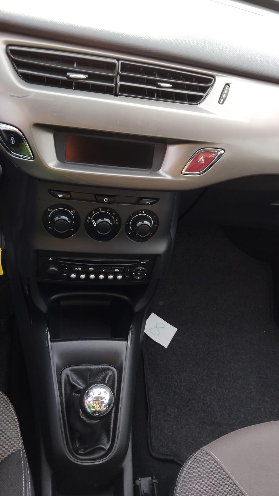 Citroen C3 PureTech 68 Seduction