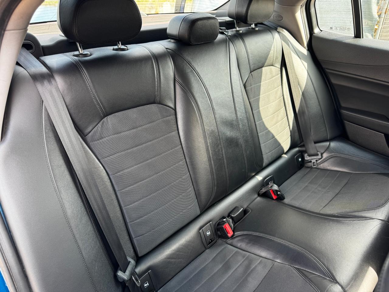 Alfa Romeo Giulia 2.2 Turbodiesel 180 CV Super