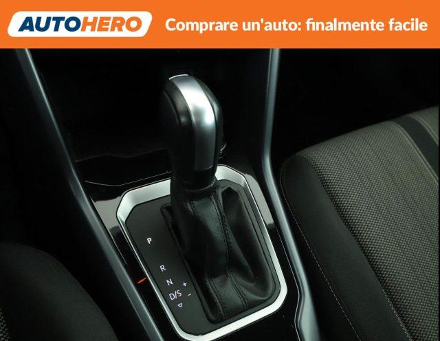 VOLKSWAGEN T-Roc Cabriolet 1.5 TSI ACT DSG Style