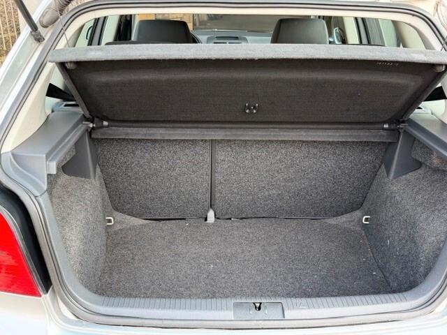 Volkswagen Polo 1.4 16V 5p. Comfortline