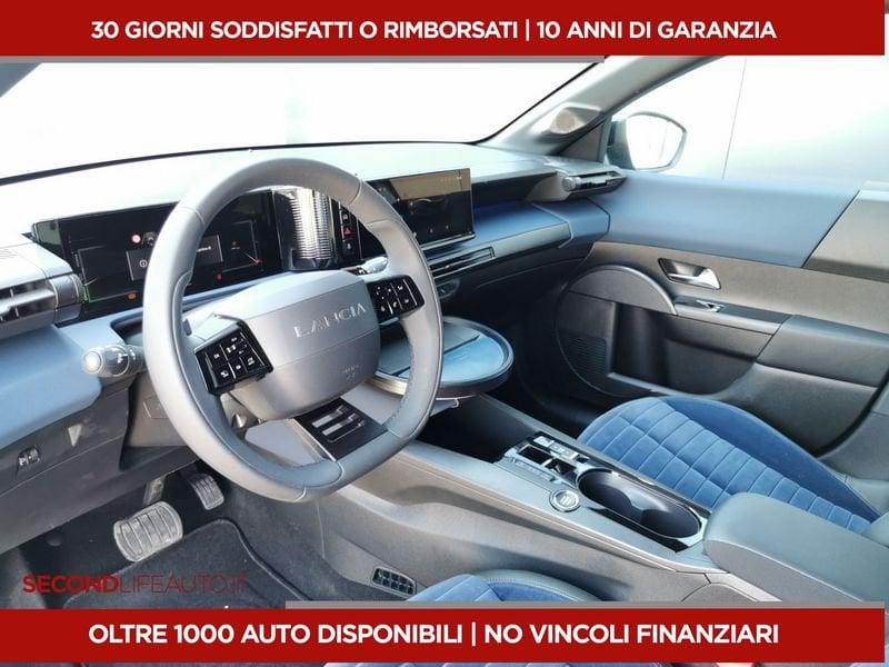 Lancia Ypsilon 1.2 mhev Edizione Limitata Cassina e-dct