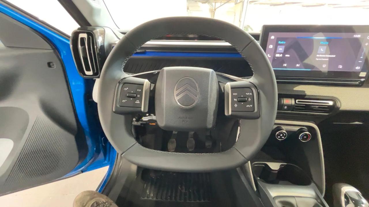 Citroen C3 PureTech 100 S&S Plus KM0