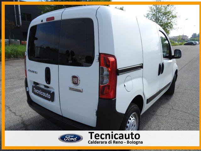 FIAT Fiorino 1.3 MJT 80CV Cargo VAN SX N1 *NEOPATENTATO*