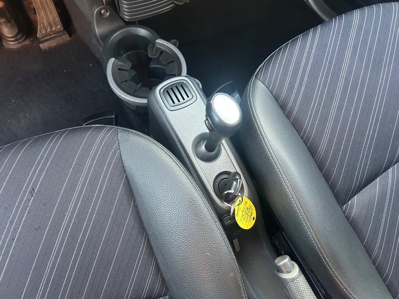 Smart ForTwo 1000 62 kW coupé passion