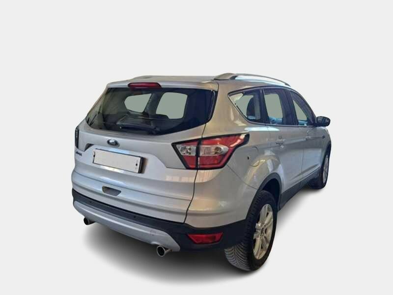 FORD KUGA 2.0 TDCi 120CV Powershift S/S 2WD Business