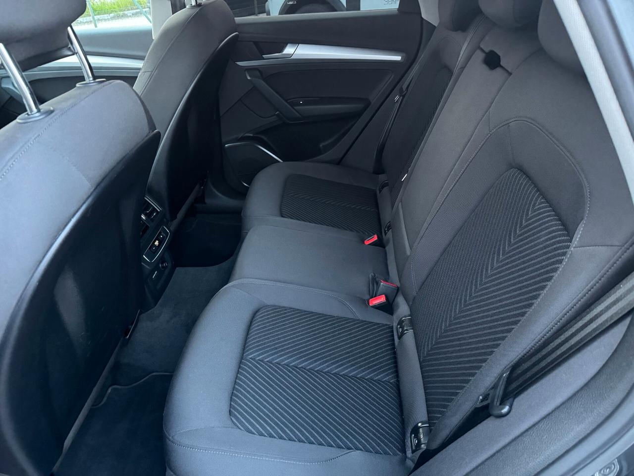 Audi Q5 SPB 40 TDI quattro S tronic