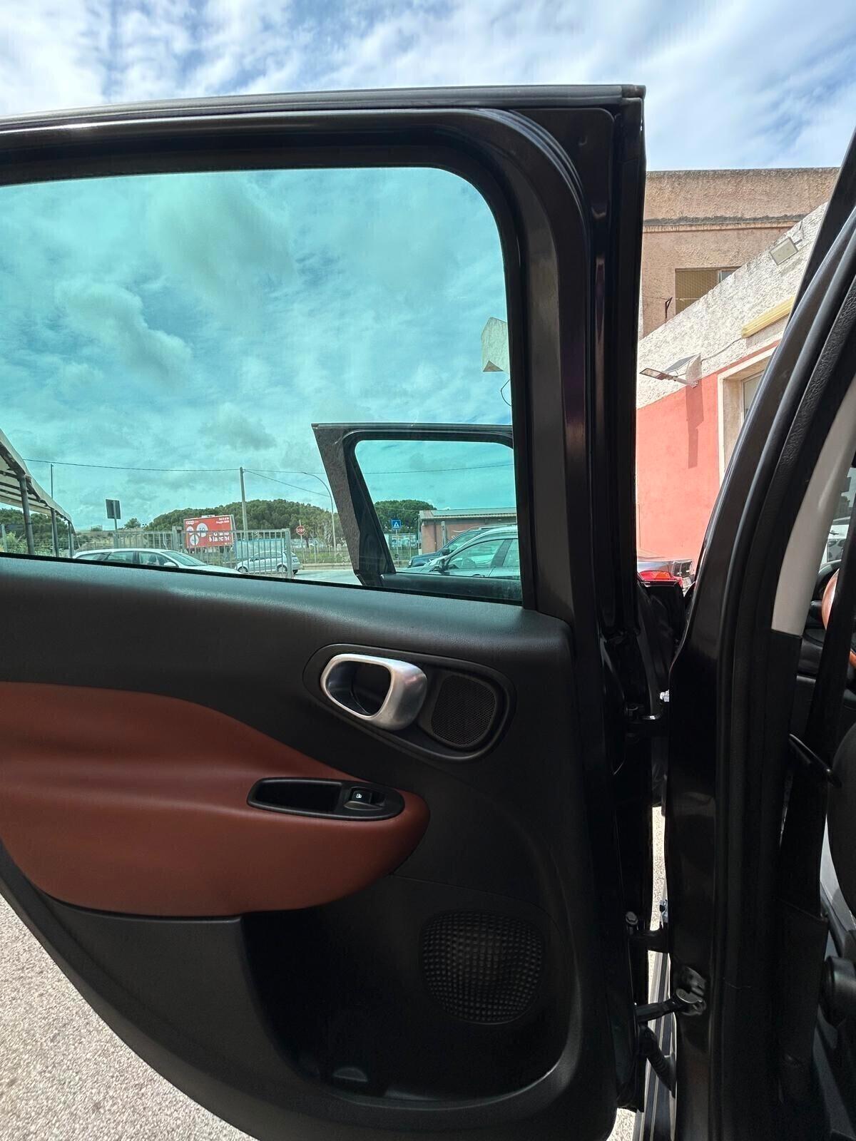 Fiat 500L 1.6 Multijet 120 CV Lounge