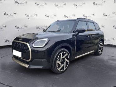MINI Mini Countryman U25 Mini C Countryman NEW MODEL MY25 HEAD-UP LED
