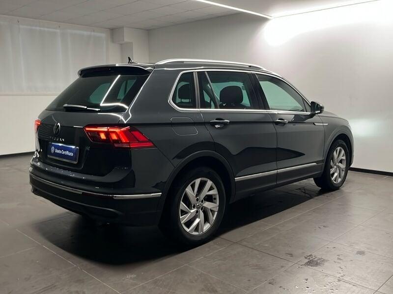 Volkswagen Tiguan Tiguan 2.0 TDI LIFE 122CV.