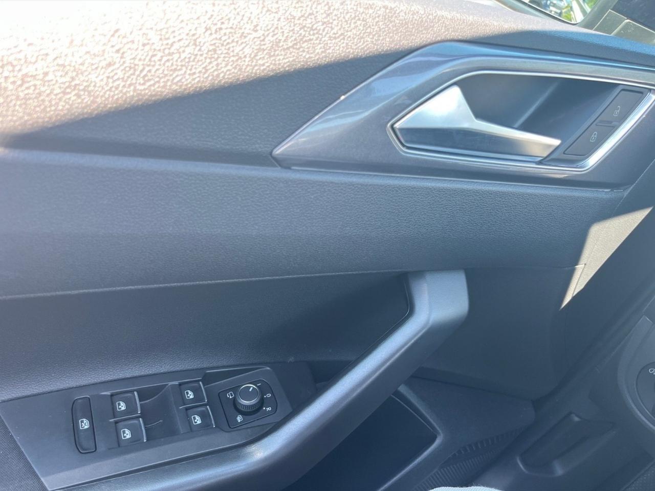 Volkswagen Polo 1.0 tsi style 95cv