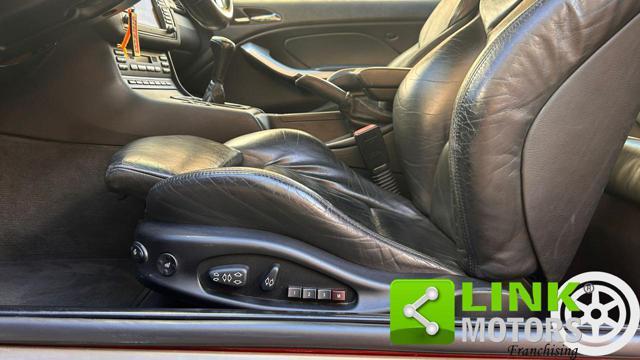BMW M3 3.2 24V 343Cv
