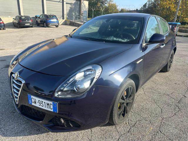 ALFA ROMEO Giulietta Bellissima Disponibili Subito Pronta per Consegna