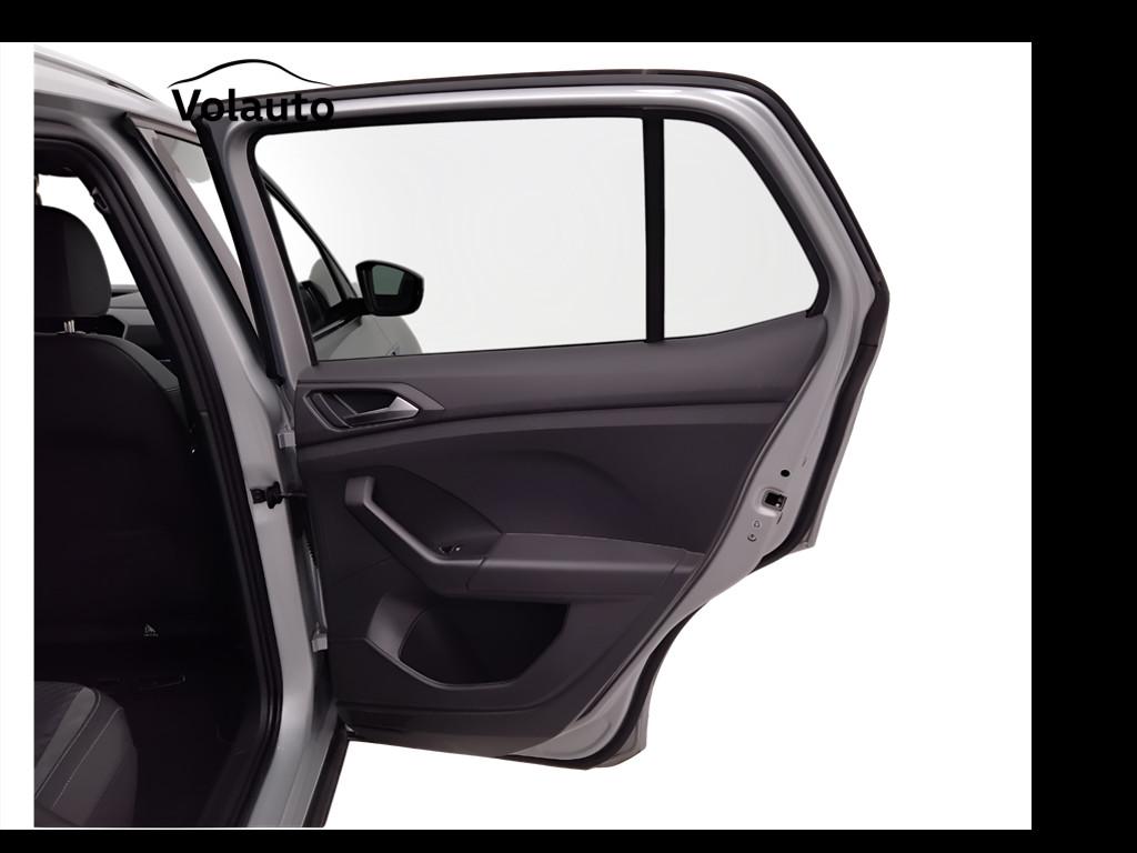 VOLKSWAGEN T-Cross 2019 - T-Cross 1.0 tsi Advanced 110cv dsg