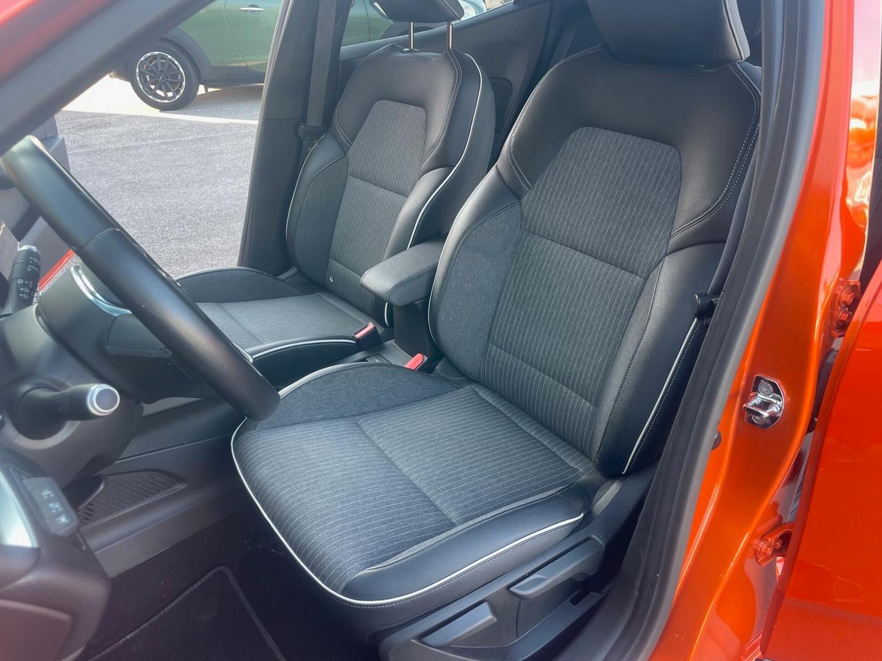 Renault Clio 1.5 Blue dCi 85 CV 5 porte Intens