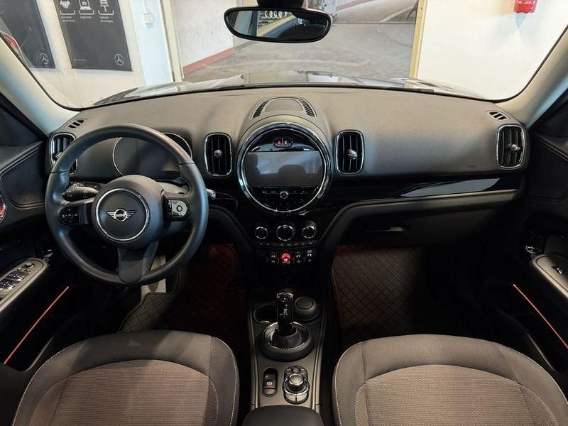 MINI Mini Countryman F60 Mini 2.0 Cooper D Countryman