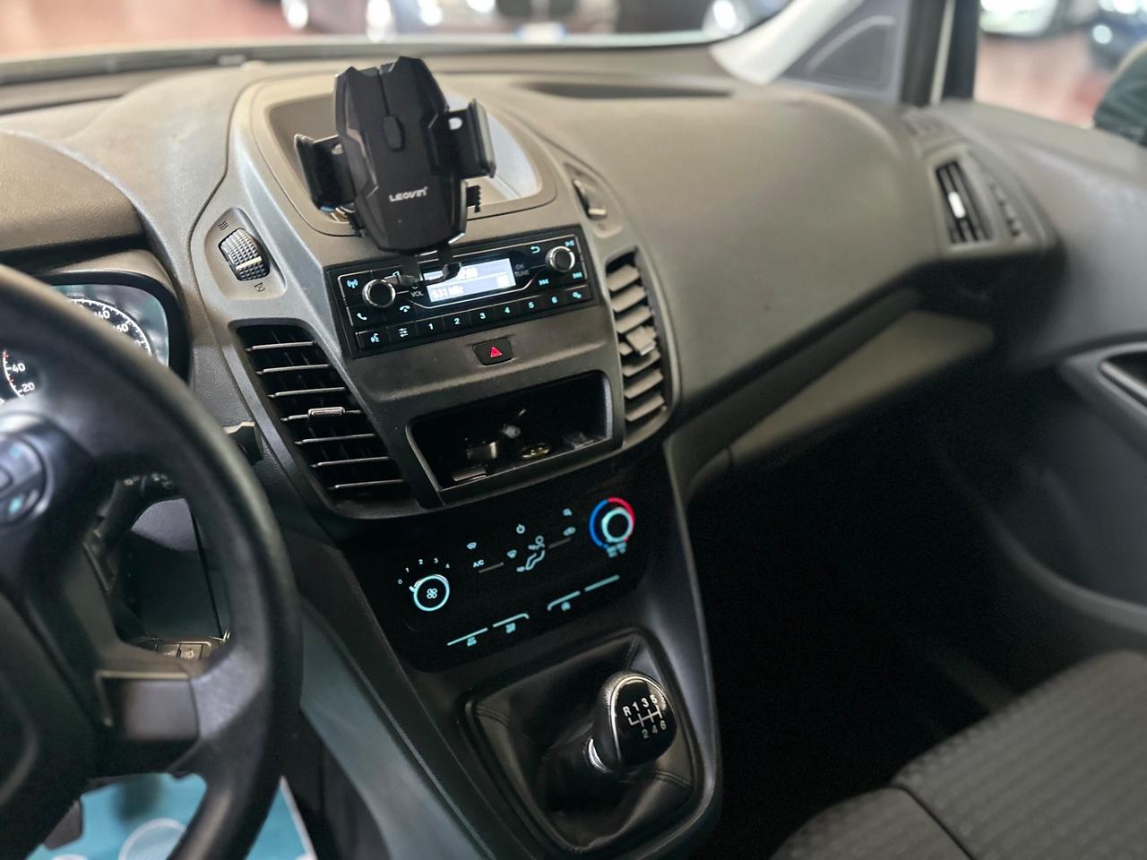 Ford Transit Connect 1.5 TDCi /30.000/2020/ivainclusa