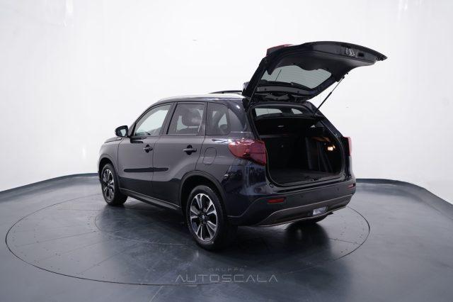 SUZUKI Vitara 1.4 Hybrid A/T 4WD AllGrip Starview