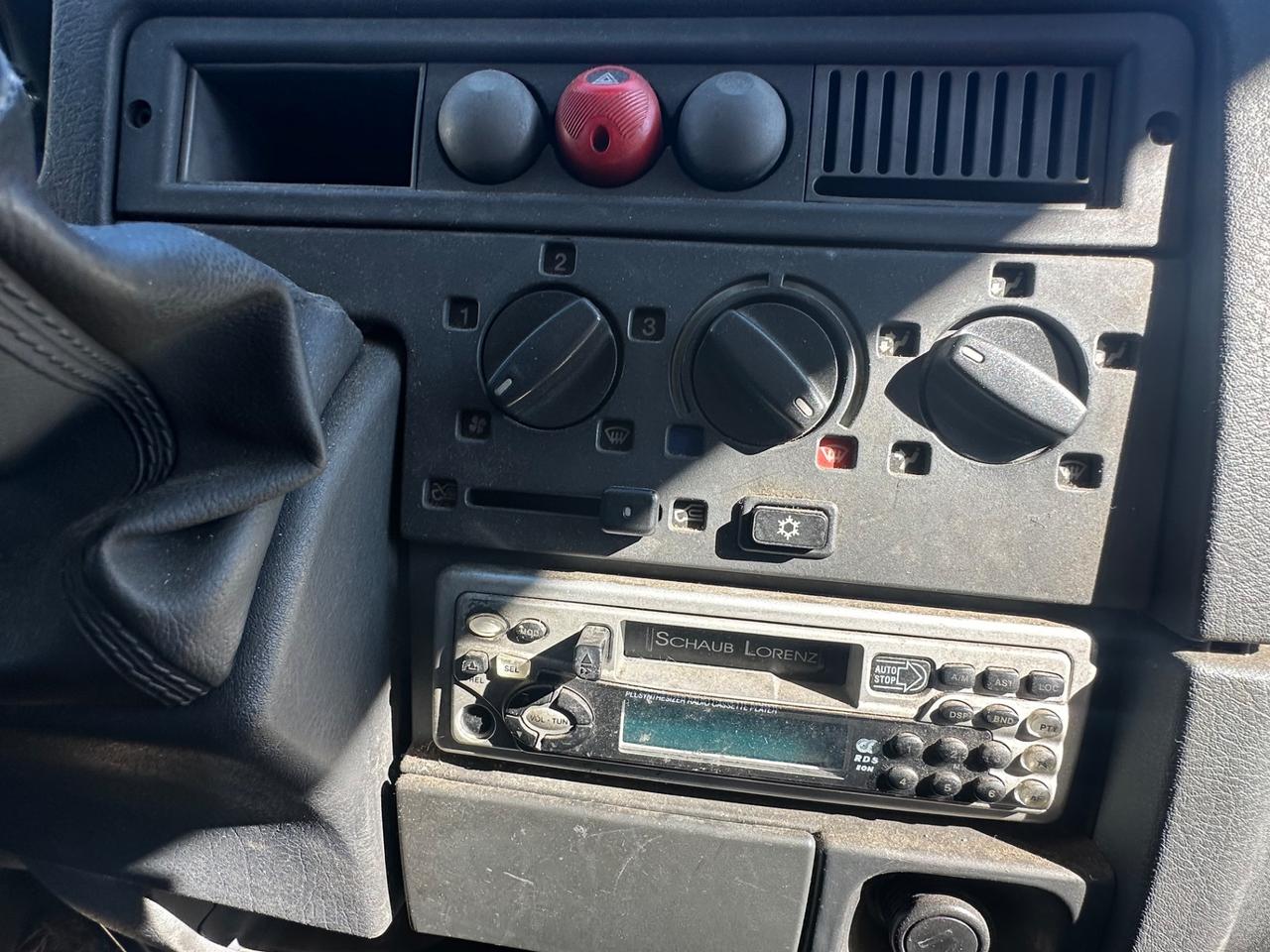 Fiat Ducato 10 2.8 diesel PM Furgone