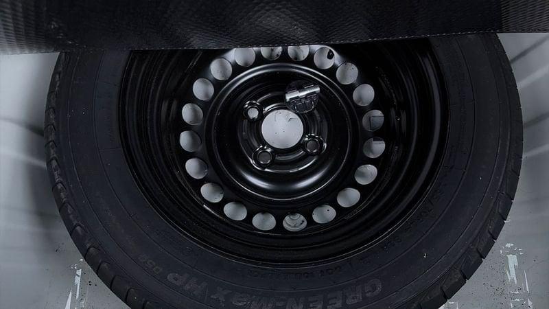 Dacia Spring Electric 45 Comfort Plus