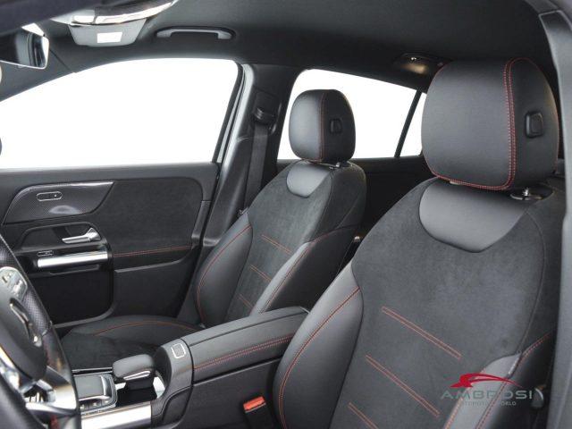 MERCEDES-BENZ GLA 250 250 e EQ-Power Automatic Premium (PHEV)