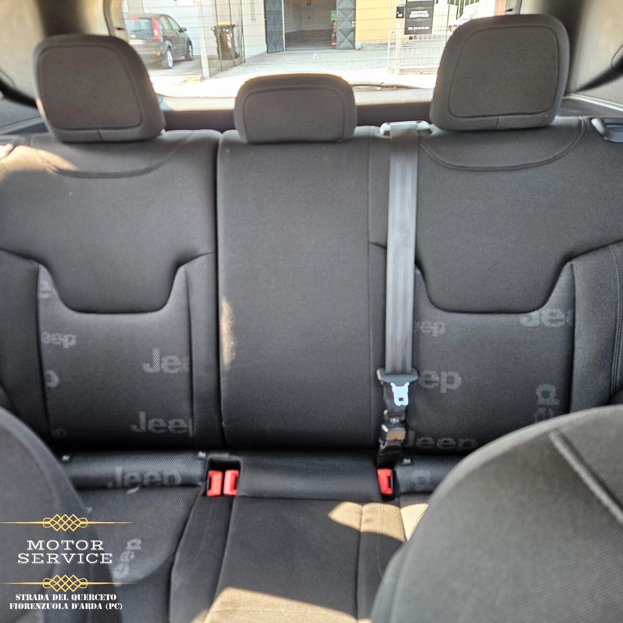 Jeep Renegade 1.4 PREZZO FINALE SOLO SETTEMBRE