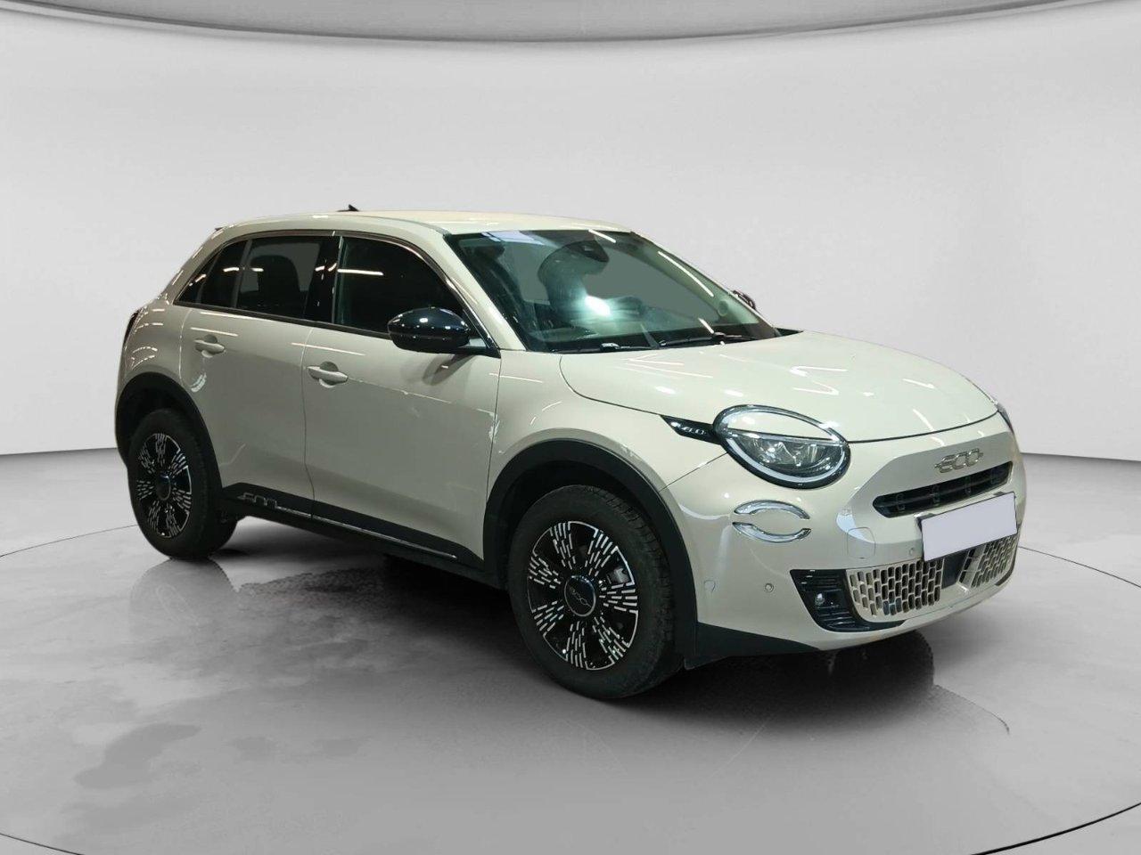 Fiat 600 1.2 hybrid Pop 145cv auto IN PROMO