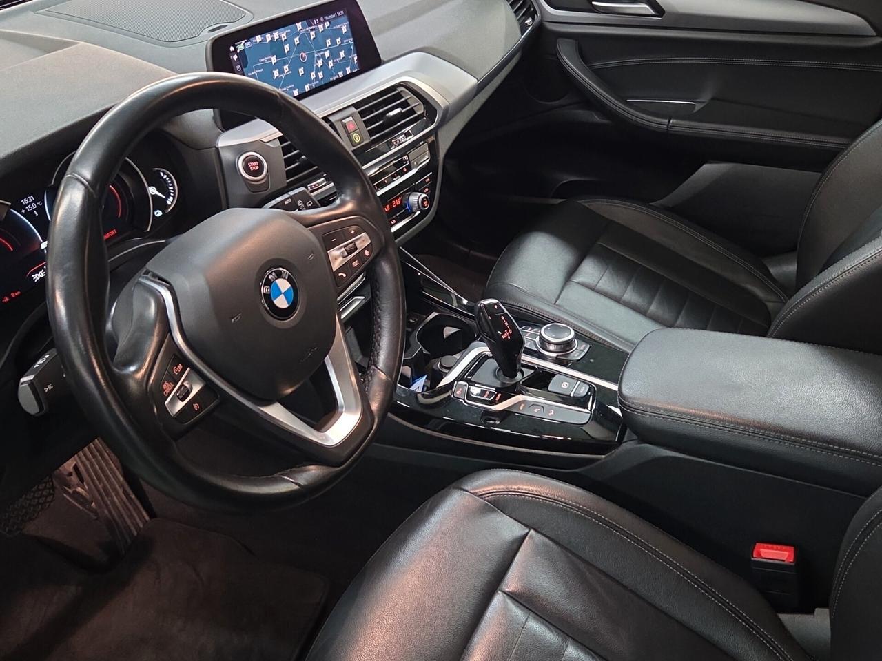 Bmw X3 xDrive30e Business Advantage