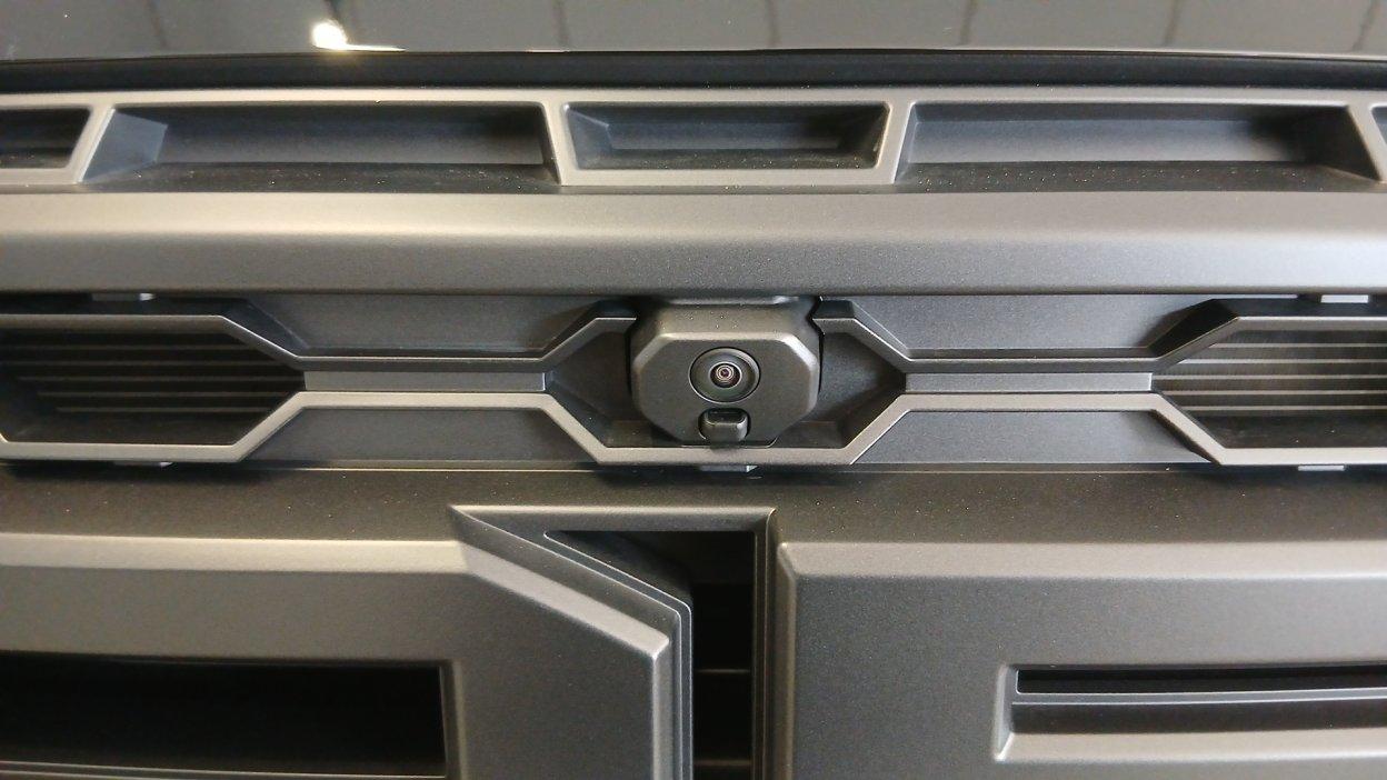 FORD Ranger 4ª serie - Ranger Raptor 2.0 EcoBlue 4WD DC 5 posti