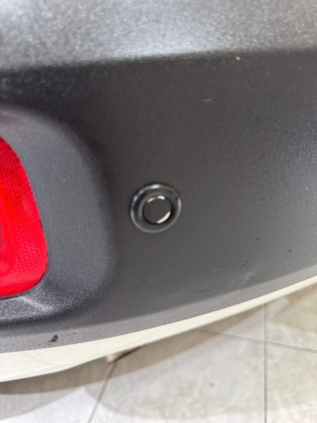 Fiat Panda 0.9 TwinAir Turbo Natural Power Lounge