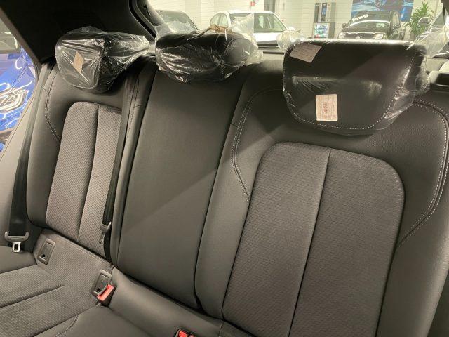 AUDI Q2 2.0 TDI 150 CV S-Tronic S-Line Edition KM0 MY25