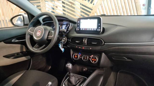 Fiat Tipo 1.6 mjt Business s&s 120cv my20