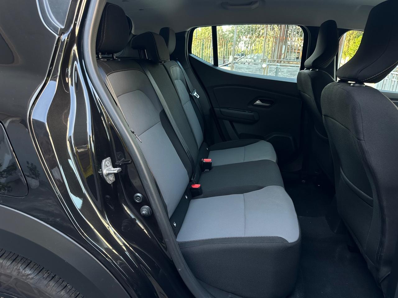 Dacia Sandero Stepway 1.0 TCe ECO-G Extreme Up