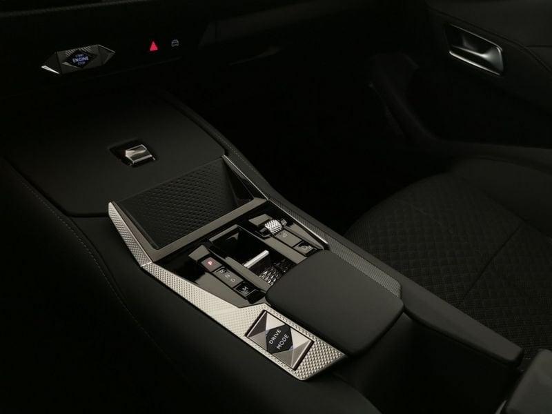 DS DS4 II 2021 1.5 BLUEHDI 130CV EAT8 PALLAS