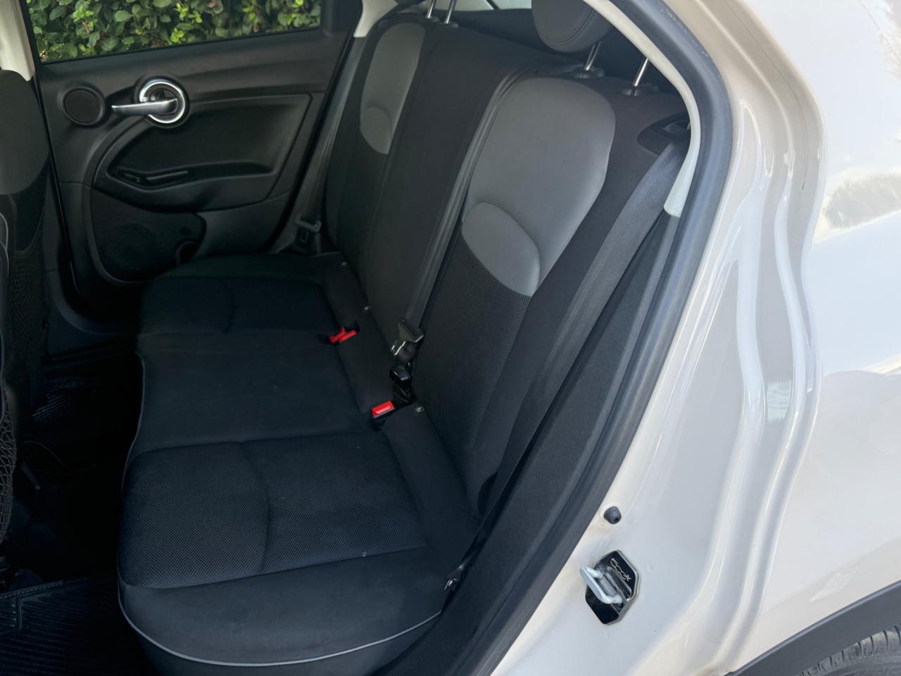 Fiat 500X 1.6 MultiJet 120 CV Lounge ANNO 2016