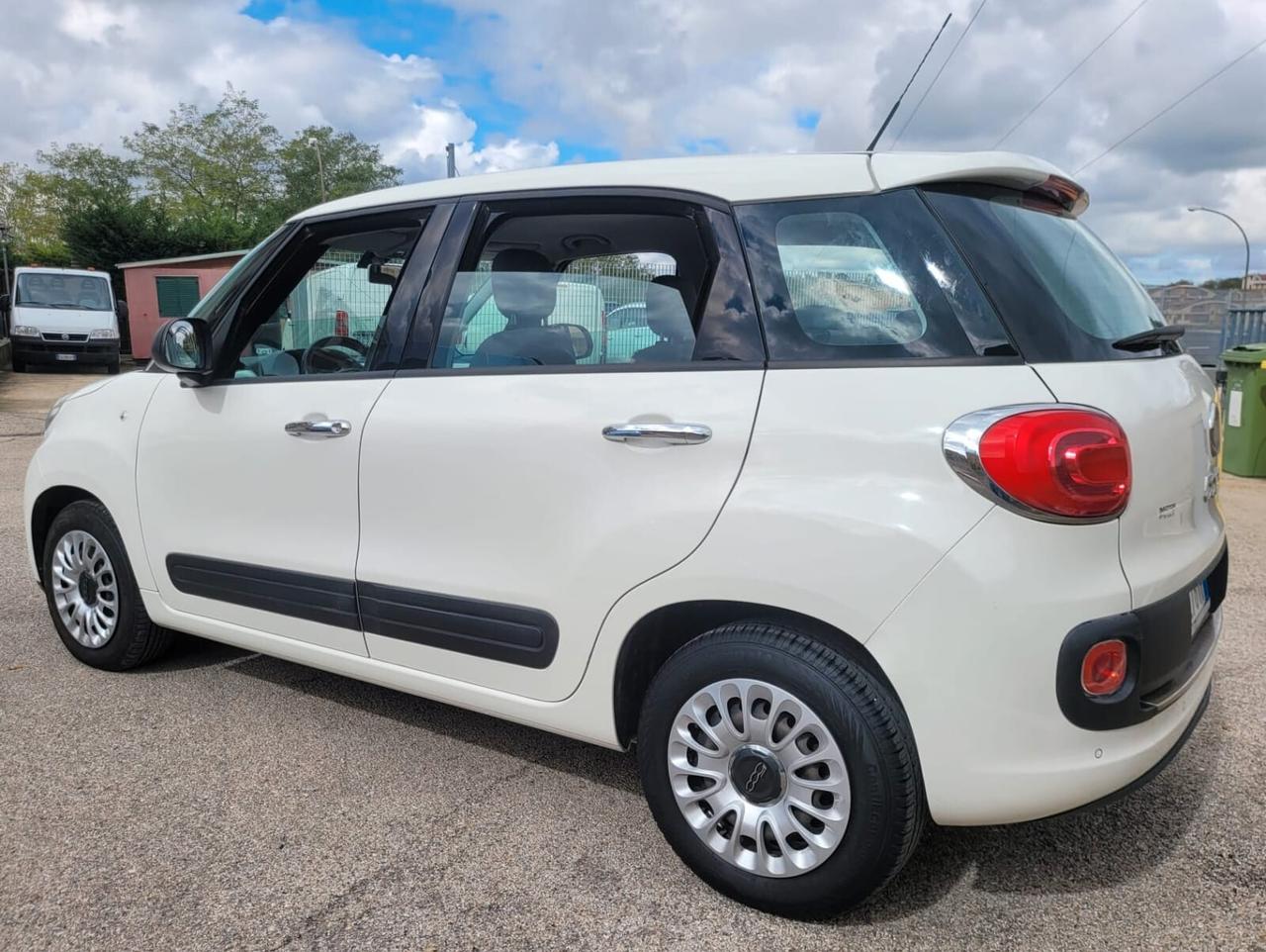 Fiat 500L 1.6 Multijet 120 CV Business