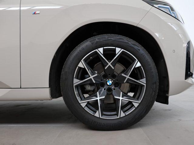 BMW X3 xDrive 20d Steptronic MSport *PROMO PARISI GROUP*