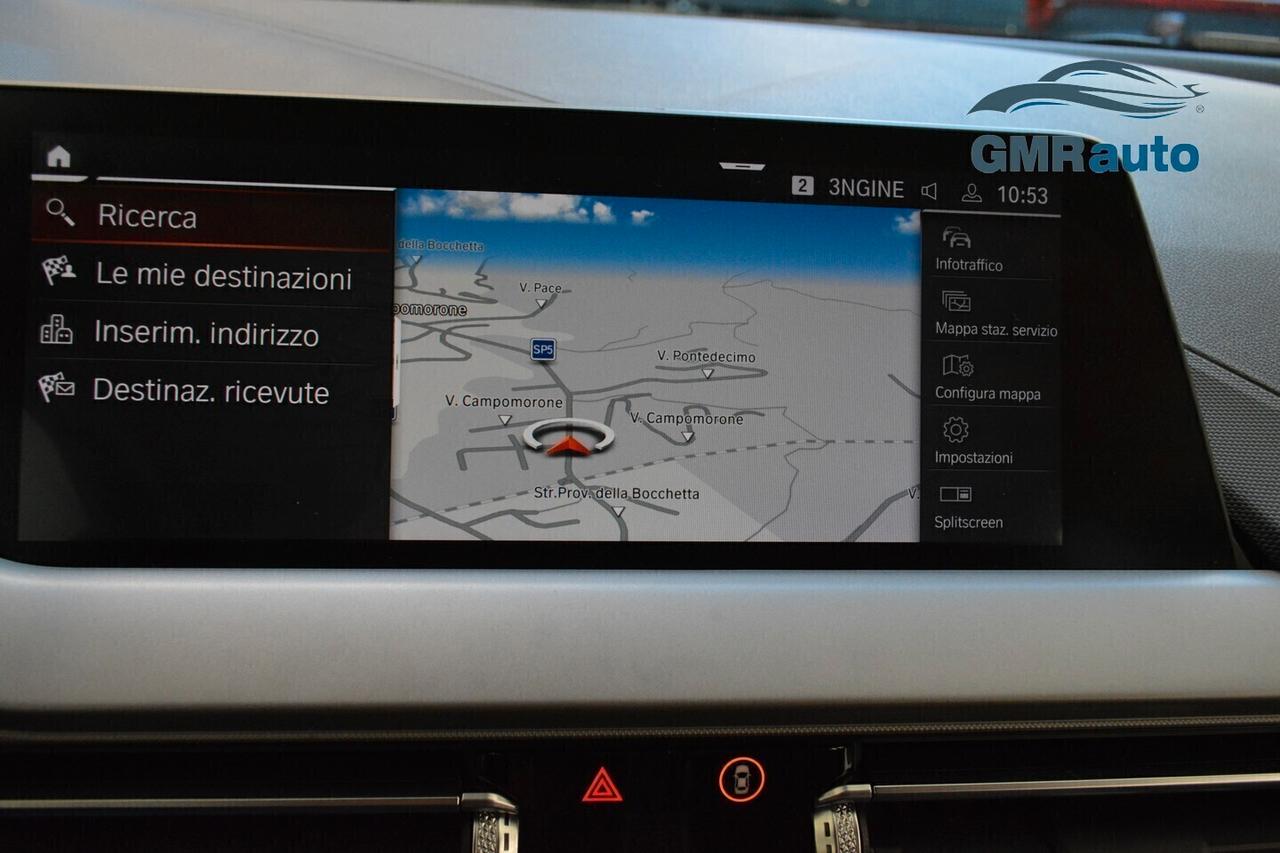 Bmw 116 116d 5p. Advantage