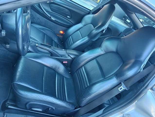 Porsche 996 CARRERA COUPE' MANUALE