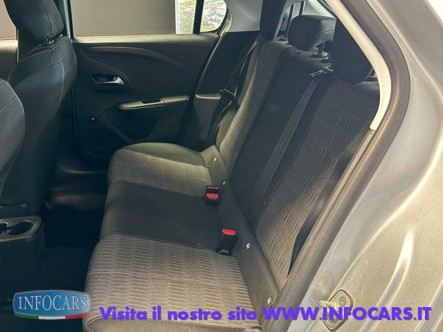OPEL Corsa 1.2 Edition 75 cv NEOPATENTATI - PROMO