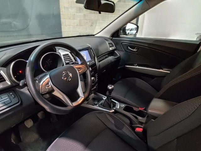 SSANGYONG Tivoli 1.6 2WD Go