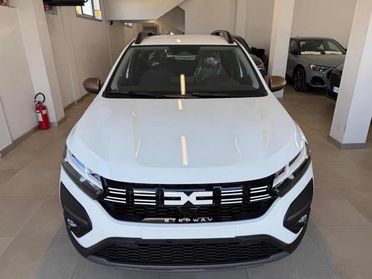 DACIA Sandero Stepway 1.0 TCe ECO-G Extreme Up Km0
