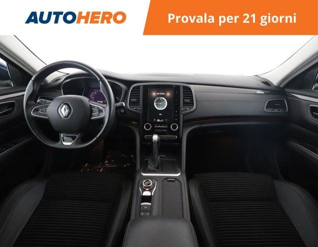 RENAULT Talisman Sporter dCi 130 CV EDC Energy Intens