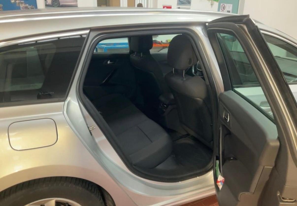 Peugeot 508 THP 165CV S&S SW Active 1.6 Benzina
