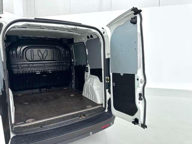 Fiat Doblo Doblò 1.6 MJT 105CV 3 Posti